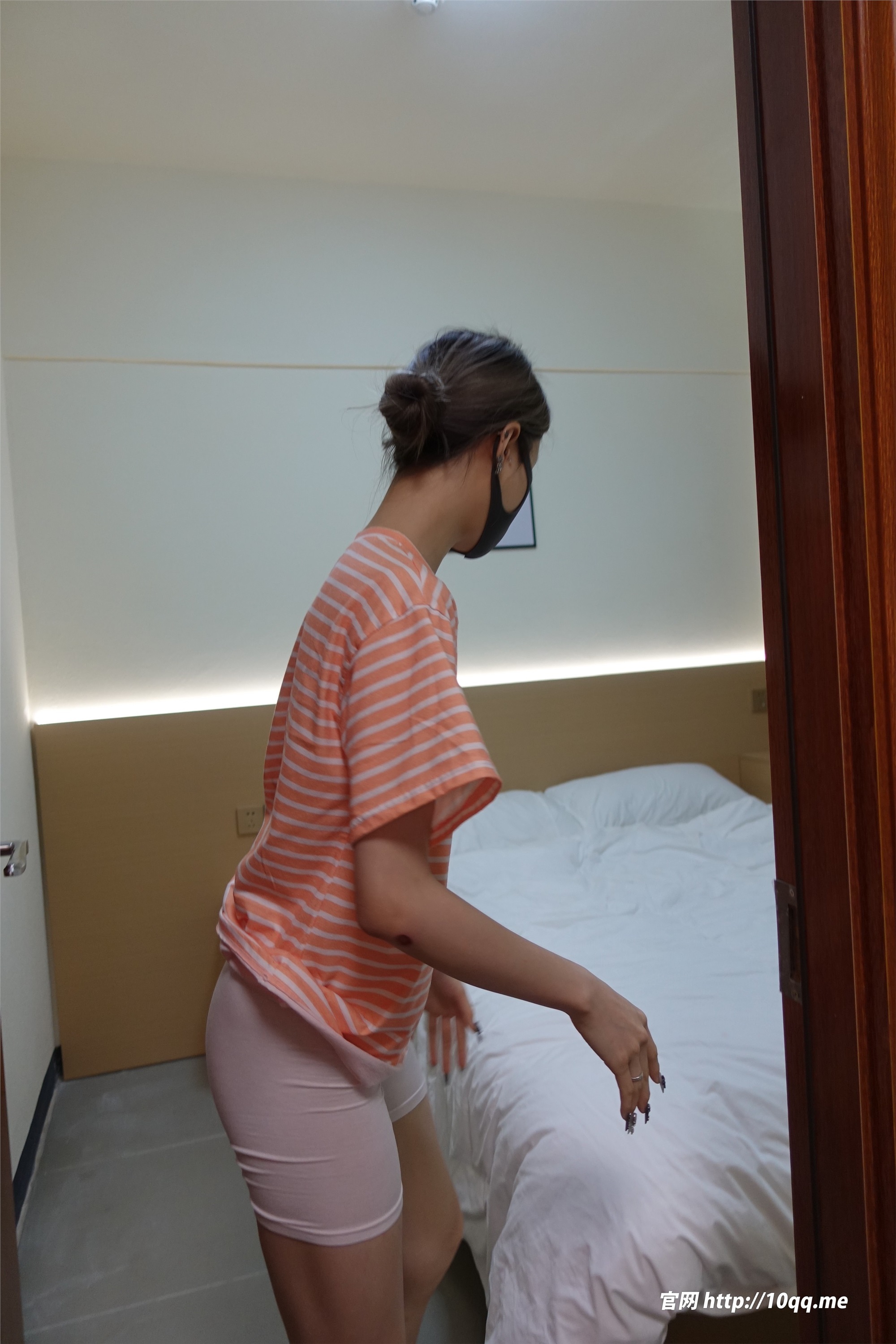 ROSI口罩系列 2024.03.21 NO.2839